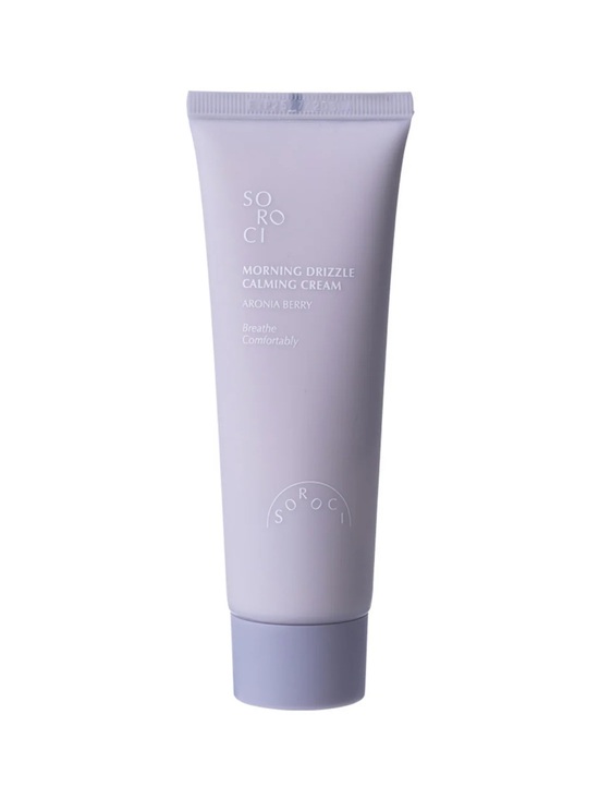 Soroci Other - Morning Drizzle Calming Cream